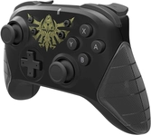 Hori - Manette sans fil Zelda breath of the wild edition v2 - Switch