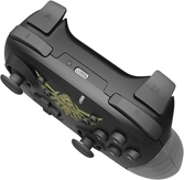 Hori - Manette sans fil Zelda breath of the wild edition v2 - Switch