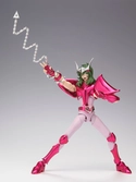 Figurine Saint Seiya Myth Cloth EX : Shun d'Andromède Revival