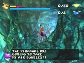 Rayman Revolution - PlayStation 2