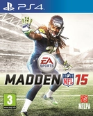 Madden NFL 15 - PS4