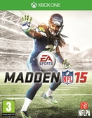 Madden nfl 15 - XBOX ONE