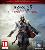 Assassin's Creed : The Ezio Collection - Switch