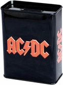 Image produit « Ac/dc tirelire logo - Tirelires »