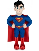 Dc - peluche jeune superman 32 cm