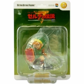 Mini Figurine The Legend of Zelda série 1 - 6 cm