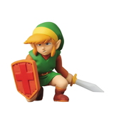 Mini Figurine The Legend of Zelda série 1 - 6 cm