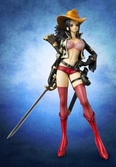 Figurine 'One Piece' - Model Edition Z-Nico Robin