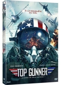 Top gunner - le choc de deux nations