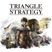 Triangle strategy - Switch