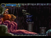 Castlevania : Symphony of the Night - PlayStation