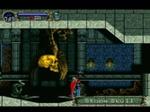 Castlevania : Symphony of the Night - PlayStation