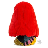 L´étrange noël de mr. jack peluche zippermouth sally 23 cm