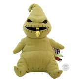 L´étrange noël de mr. jack peluche zippermouth oogie boogie 25 cm