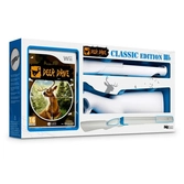 Deer Drive Classic édition + Fusil Blanc - Wii