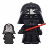 Star wars - tirelire - darth vader 20cm