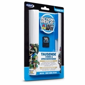 Action Replay - Wii