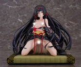 Bishoujo mangekyou statuette pvc 1/6 renge 20 cm