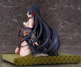 Bishoujo mangekyou statuette pvc 1/6 renge 20 cm