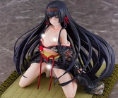 Bishoujo mangekyou statuette pvc 1/6 renge 20 cm