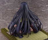 Bishoujo mangekyou statuette pvc 1/6 renge 20 cm