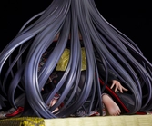 Bishoujo mangekyou statuette pvc 1/6 renge 20 cm