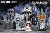 Dark souls assortiment figurines 8 cm vol. 2 (6)