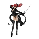 Persona 5 the royal statuette pvc lucrea kasumi yoshizawa 22 cm