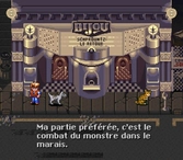 Secret of evermore - Super Nintendo