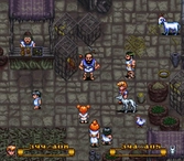 Secret of evermore - Super Nintendo