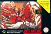 Secret of evermore - Super Nintendo