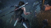 Rise of the tomb raider - PS4