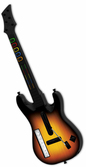 Guitar Hero World Tour Guitare seule - WII