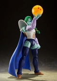 Figurine Dragon Ball Z : Zarbon - S.H.Figuarts