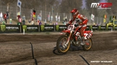 MXGP : The Official Motocross Videogame - PS3