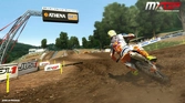 MXGP : The Official Motocross Videogame - PS3