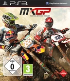 MXGP : The Official Motocross Videogame - PS3