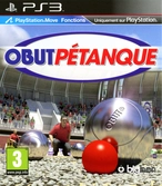 Obut Pétanque - PS3