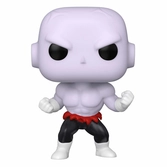 Pop dbs - jiren w/power