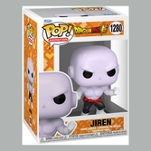 Pop dbs - jiren w/power
