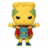 Pop simpsons - bartigula bart