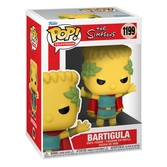Pop simpsons - bartigula bart