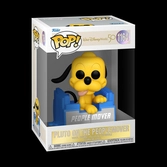 Pop disney - pluto w/ ballon