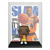 Pop nba cover - shaquille o'neal