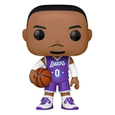 Pop nba - russel westbrook
