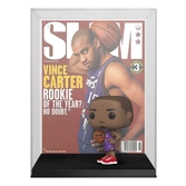 Pop NBA Cover Slam Vince Carter