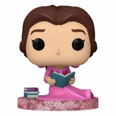 Pop disney - princesses belle