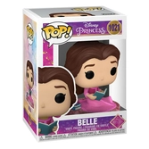 Pop disney - princesses belle