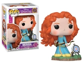 Pop disney - princesses merida