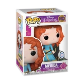 Pop disney - princesses merida